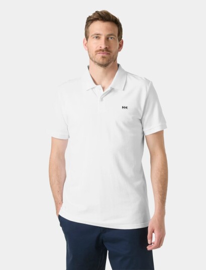 Helly Hansen Hudson Polo White M Helly Hansen Hudson Polo White M