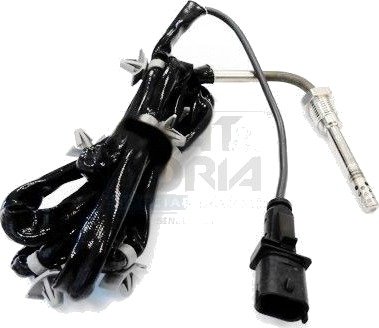 Sensor, eksostemperatur MEAT & DORIA 11944