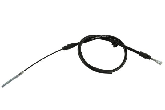 Tautrekk, håndbremse FAST FT69053