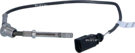 Sensor, eksostemperatur NRF 707067