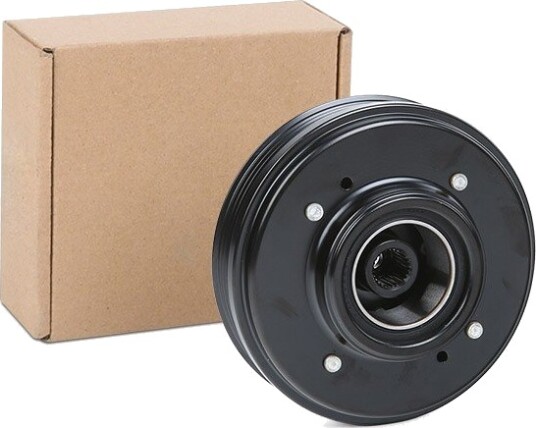 THERMOTEC KTT040033 Magnetclutch, klimakompressor