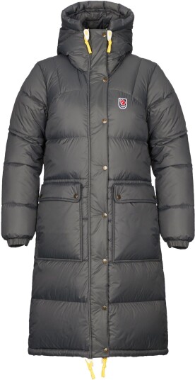 Fjellreven Jakker Dame Sammenlign Priser og Tilbud