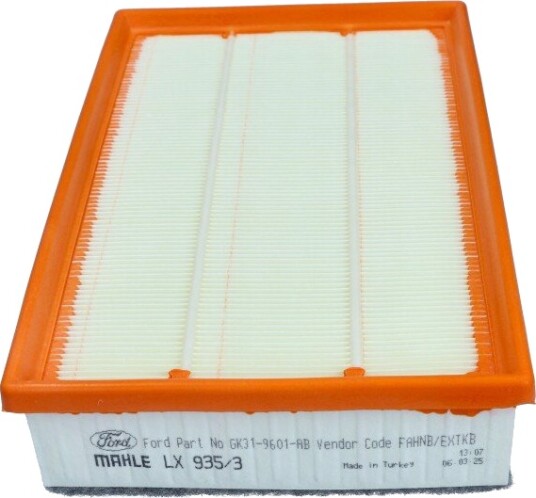 FORD 2240193 Luftfilter FORD 2240193 Luftfilter