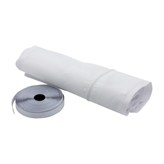 POINT VINDUSETT FOR BÆRBAR AIRCONDITION POACWINDKIT POINT VINDUSETT FOR BÆRBAR AIRCONDITION POACWINDKIT