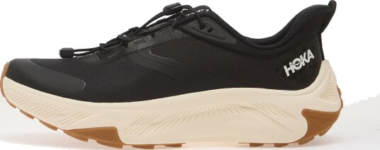 Joggesko Hoka® M Transport 2 Black/ Alabaster EUR 48