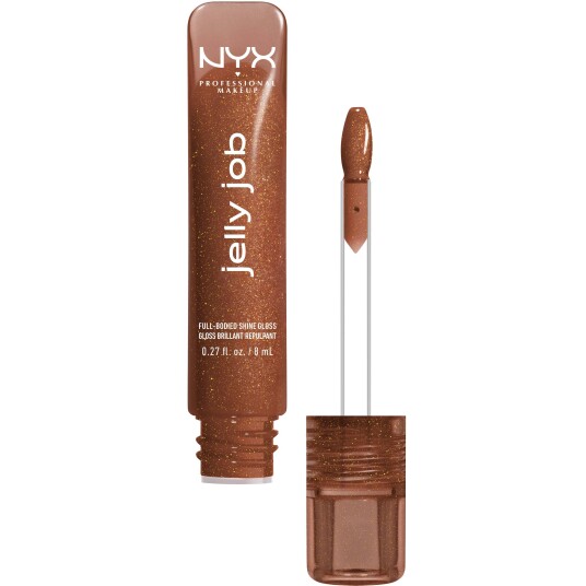 NYX PROFESSIONAL MAKEUP Jelly Job Lip gloss 15 Bling Me Jelly NYX PROFESSIONAL MAKEUP Jelly Job Lip gloss 15 Bling Me Jelly