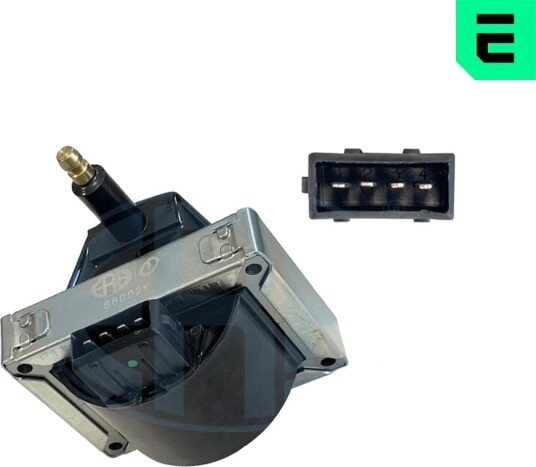 ERA 880026A Tennspole