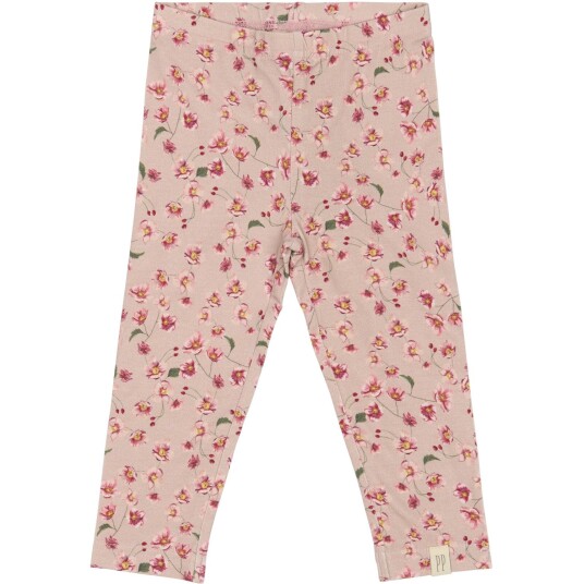 Petit Piao Autumn Anemone Legging Printed 68