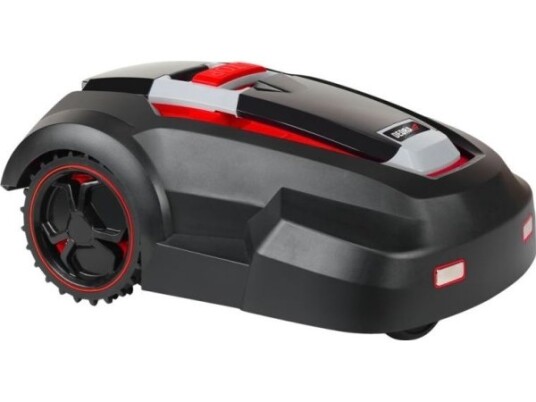 Dedra Ded8751-3 Klipperobot