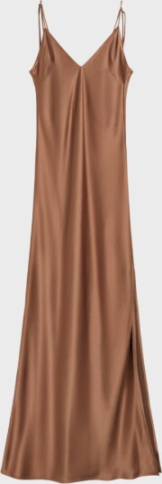 By Malene Birger Dame Kjoler Brun XS, By Malene Birger Dame Kjoler Brun XS,