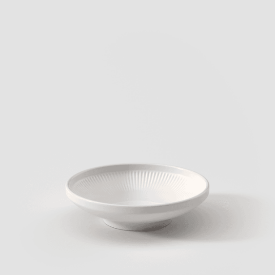Villeroy & Boch Afina 13 cm Dessertskål i Hvit Porselen