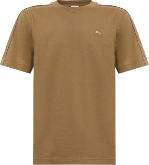 Burberry Herre Topper Brun 2XL,