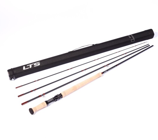 LTS Lts Slingshot 3