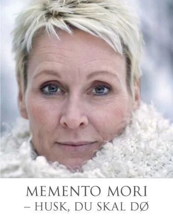 Memento Mori - Husk, Du Skal Dø