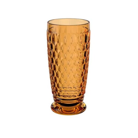 Villeroy & Boch Boston Saffron Longdrinkglass 40 cl