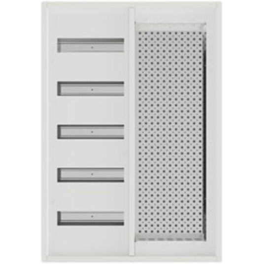 Cenika Skappakke 5R IT 3x50A OV 14K D10B55-IT-230V - 1726641