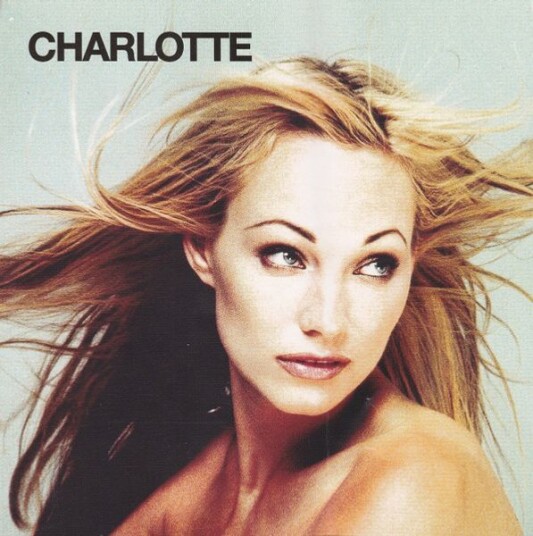 Charlotte Nilsson – Charlotte CD