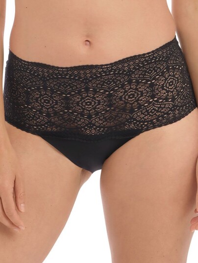 Fantasie Lace Ease Stretch Full Brief One Size Fantasie Lace Ease Stretch Full Brief One Size