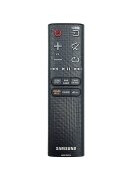 Samsung AH59-02692A Lyd Trykknapper Sort