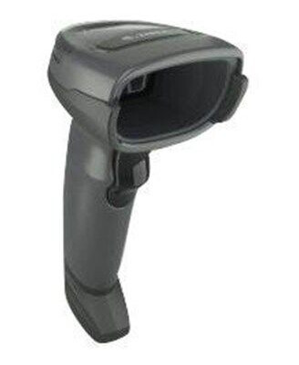 Zebra DS4608-HD BLACK STAND USB KIT Zebra DS4608-HD BLACK STAND USB KIT