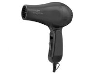 TITANUM Titanium hair dryer TBH003K gaia black TITANUM Titanium hair dryer TBH003K gaia black