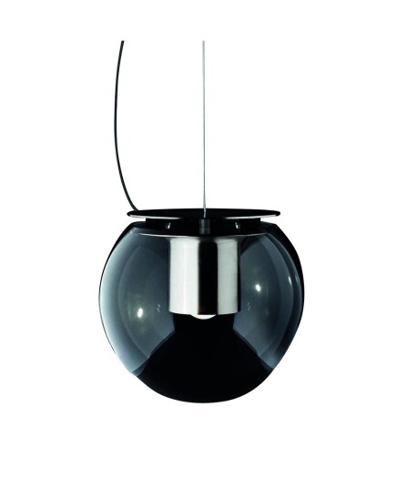 Oluce - The Globe Taklampe Ø20