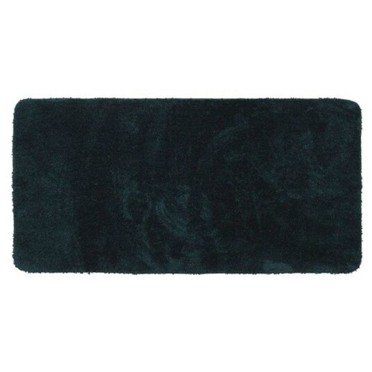Sealskin Angora Badematte 70x140cm Grønn /