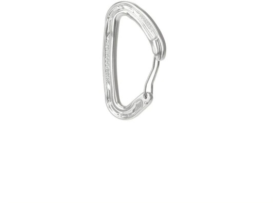 Wild Country Helium 3.0 silver Wild Country Helium 3.0 silver