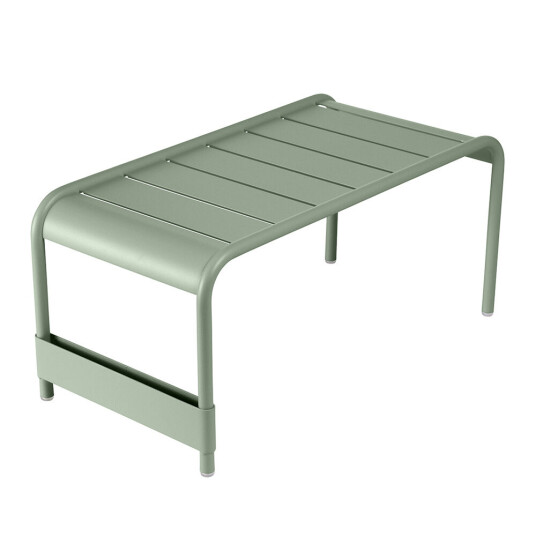 Fermob Luxembourg Large Low Table Cactus 82