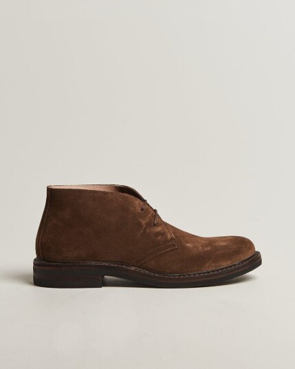 Astorflex Greenflex Dainite Desert Boot Dark Khaki Suede Astorflex Greenflex Dainite Desert Boot Dark Khaki Suede