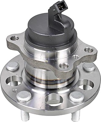 METZGER WM 7796 Hjullager