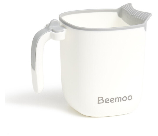 Beemoo CARE Assist Skyllekanne White