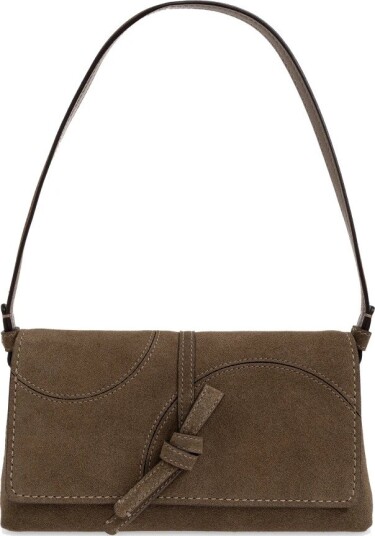 Kate Spade Dame Vesker Brun ONE SIZE,