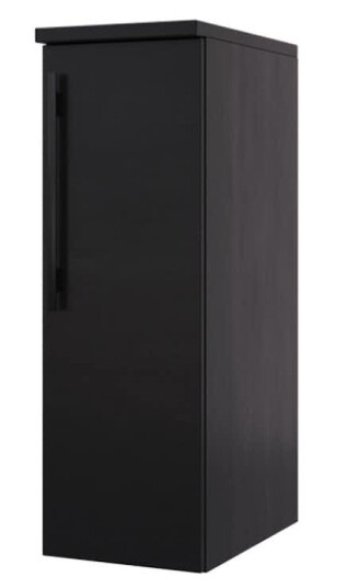 Høyskap Linn Bad Ingrid 30 cm med 1 dør 114603 Høyskap Linn Bad Ingrid 30 cm med 1 dør 114603