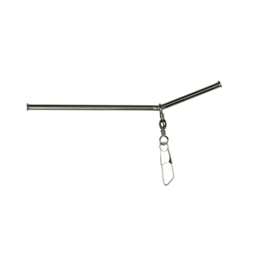 Spro Metal Boom 10 cm/2 pcs Spro Metal Boom 10 cm/2 pcs