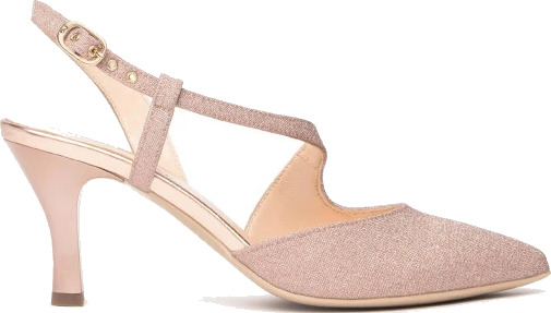 Nerogiardini Dame Sko Rosa 36 EU,