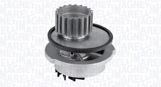 MAGNETI MARELLI 352316170141 Vannpumpe