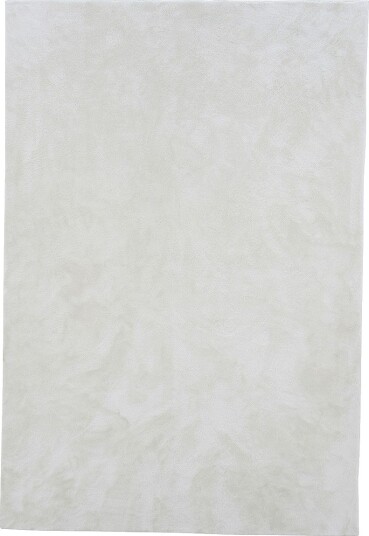 Venture Home Polyesterteppe Blanca Hvit Venture Home Polyesterteppe Blanca Hvit