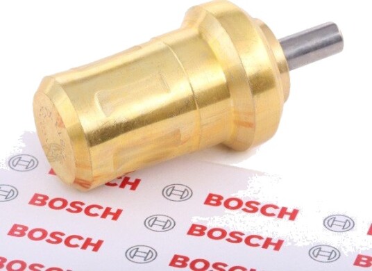 Termostat, kaldstartanrikning BOSCH 1 467 202 302
