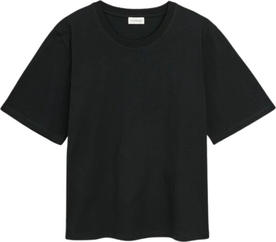 By Malene Birger Dame Topper Svart XS,