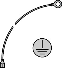 Schroff Gnd/Earthing Epcase 21236-097