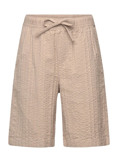 Jack & Jones Jpstjaiden Tyson Jogger Short Jnr Brown 140