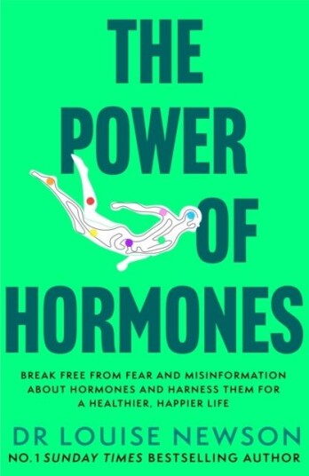 The Power of Hormones The Power of Hormones