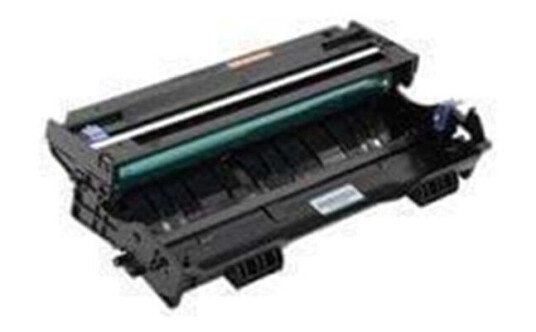 Brother DR-6000 Drum Black - Trommelsett