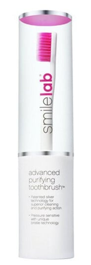 Smilelab Advanced Purifying Toothbrush