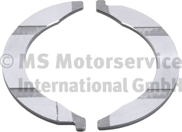 KOLBENSCHMIDT 79571600 Avstandsskive, veivaksel
