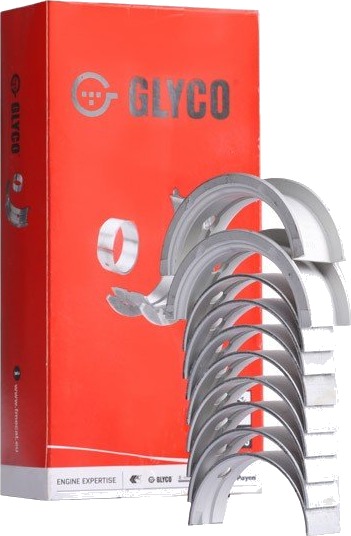 Veivaksellager GLYCO H975/5 STD Veivaksellager GLYCO H975/5 STD
