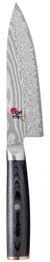 Miyabi RAW 5000 FCD Gyutoh Kokkekniv 16cm Miyabi RAW 5000 FCD Gyutoh Kokkekniv 16cm