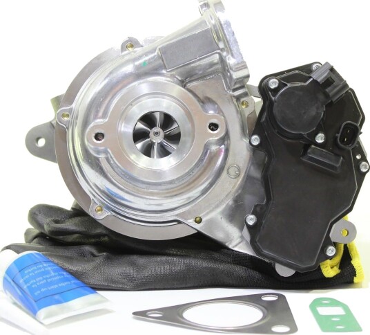 Turbolader ALANKO 10901769 Turbolader ALANKO 10901769