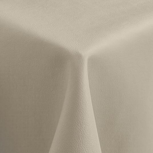 ERWIN M. Duk Empori; 130x170 cm (BxL); Sand; Rektangulær